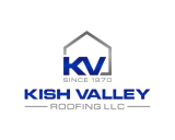 https://www.logocontest.com/public/logoimage/1584276798Kish Valley Roofing LLC.png